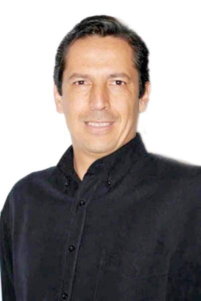 Sterling Silver and Blue Topaz Ring - Deepness