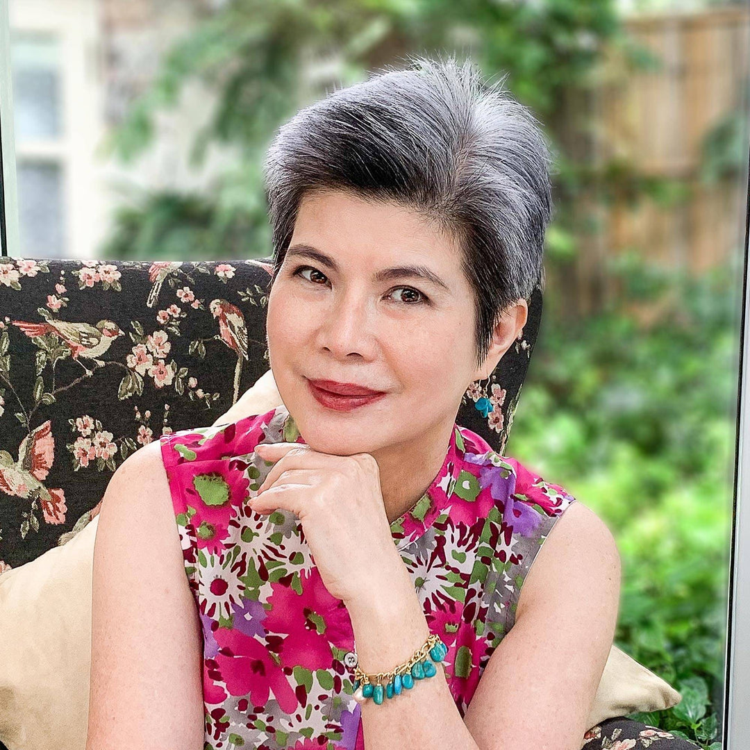 Carnelian and Sterling Silver Dangle Earrings - Autumn Rain