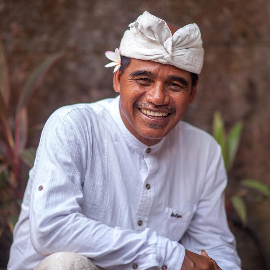 Artisan Crafted Sterling Silver Station Bracelet from Bali - Dreamy Vases