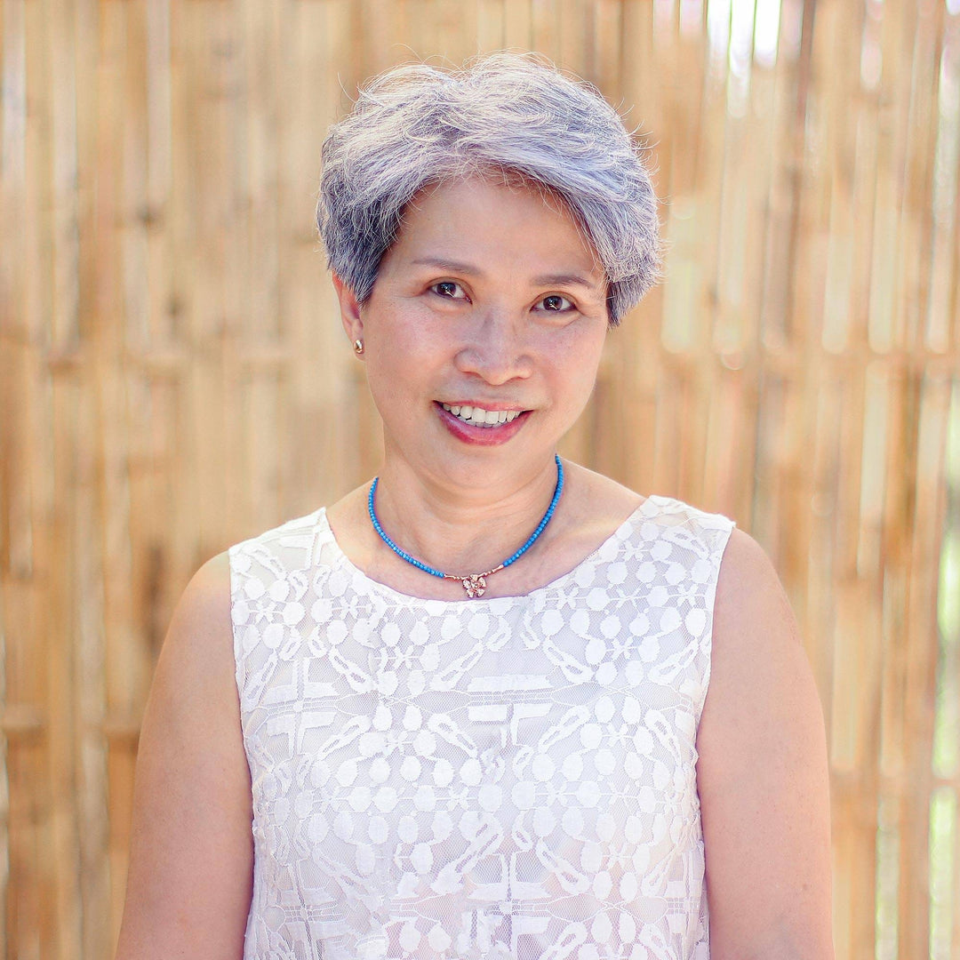 Onyx Choker - Sky Song