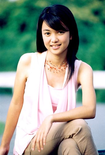 Hand Made Multigem Earrings - Rainbow Rain