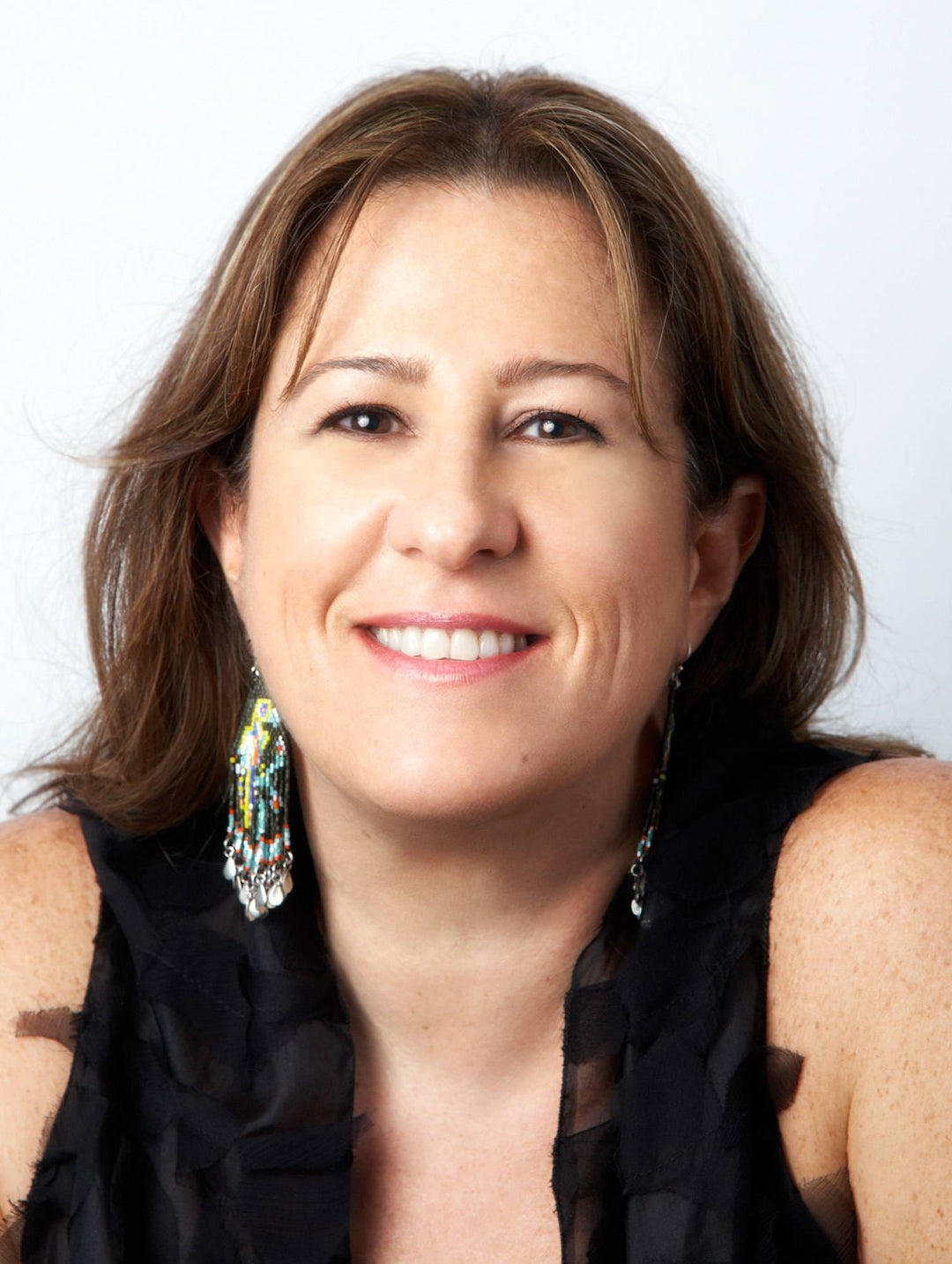 Cultured Pearl Lotus Flower Pendant Necklace - Glowing Lotus Charm