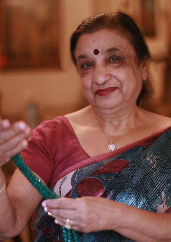 Polished Seven-Carat Multi-Gemstone Dangle Earrings - Divine Essences