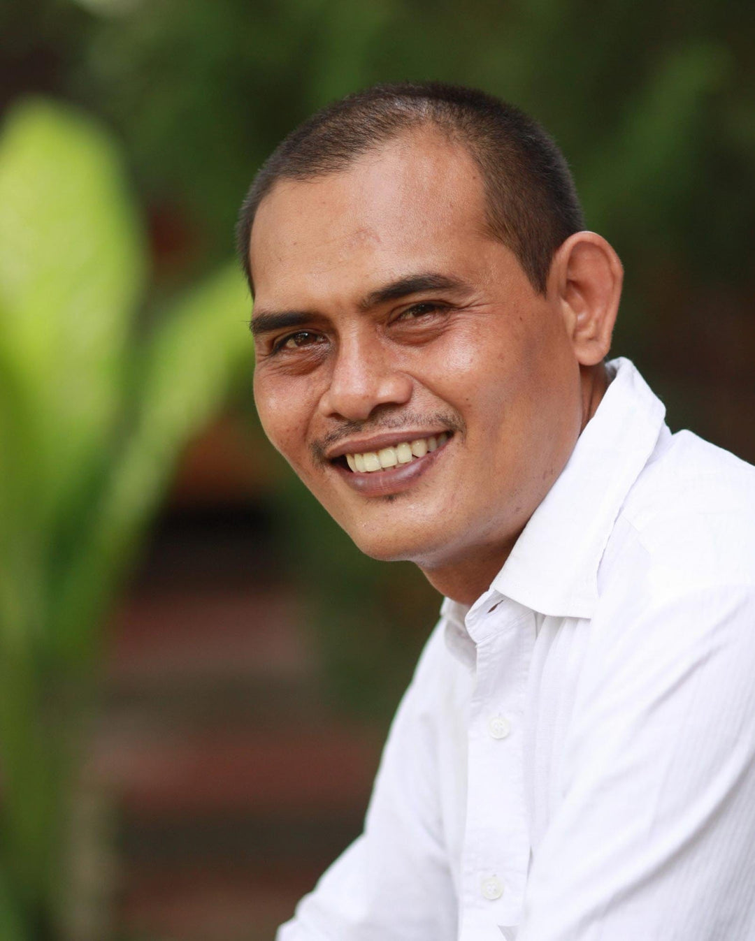 Handmade Sterling Silver Dangle Earrings from Bali - Singing Morning