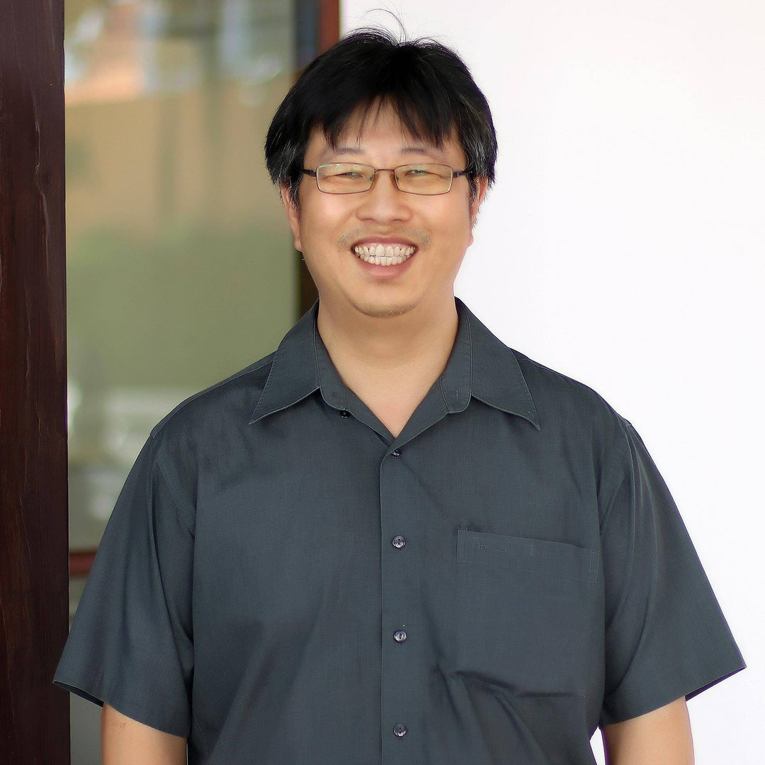 Brushed Sterling Silver Cat Pendant Necklace - Waiting for Love