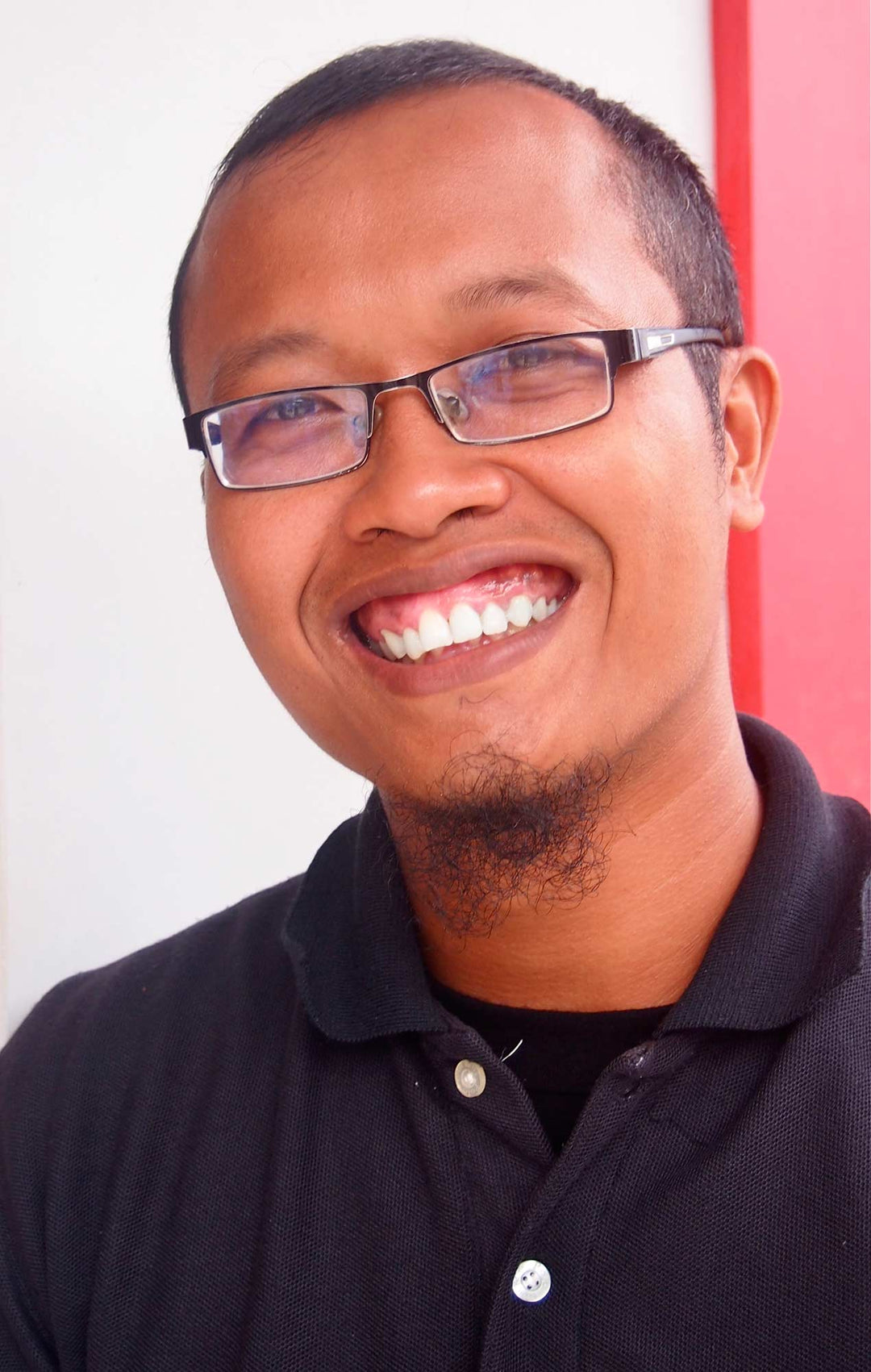 Red Parang Motif Wood Batik Jewelry Box - Scarlet Scrolls