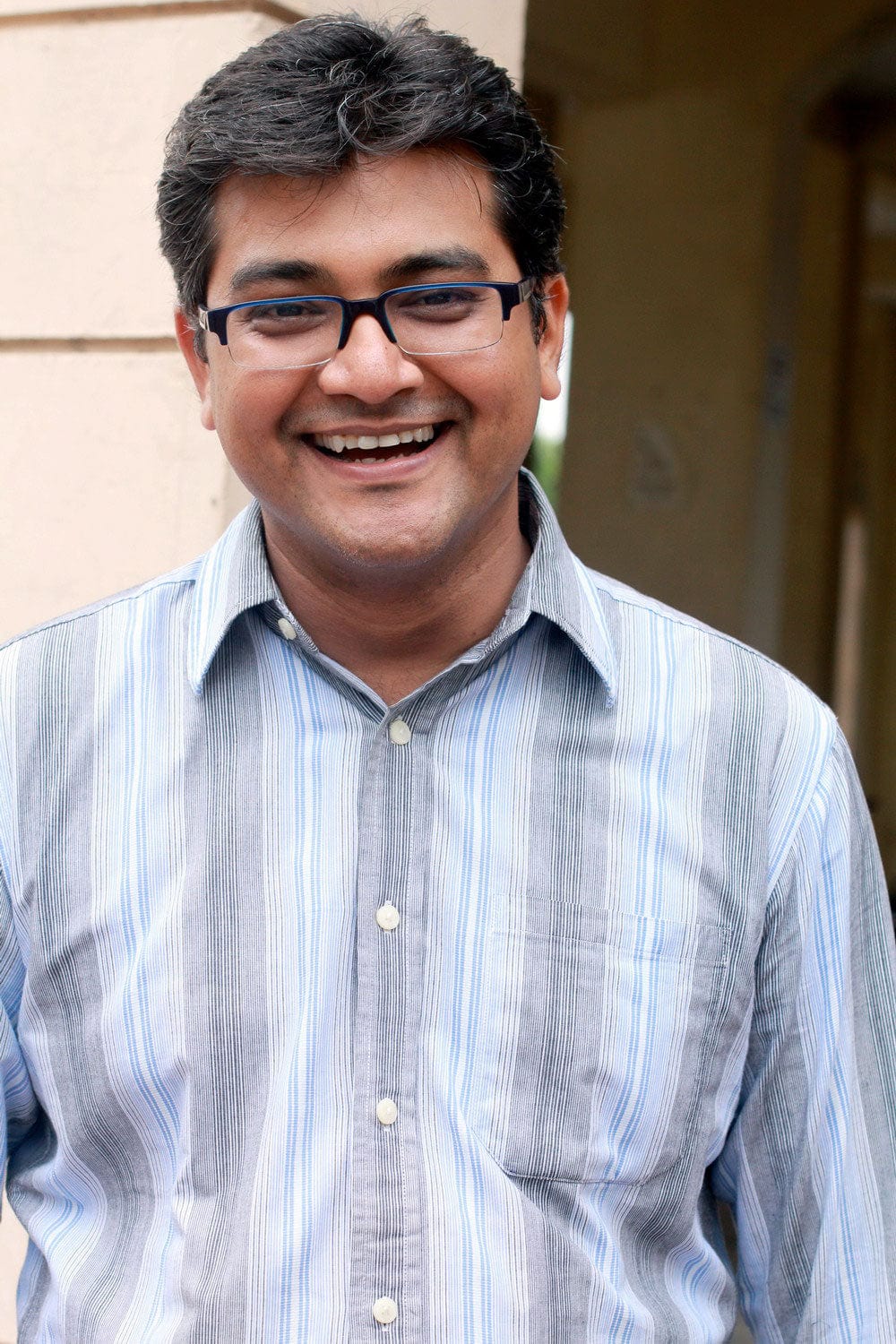 Amethyst Flower Earrings Handcrafted of 925 Sterling Silver - Lilac Blossom