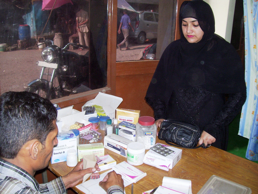 Handcrafted Celtic Chime - Recycled Iron