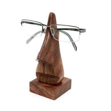 Nose Eyeglass Holder (Add-on)