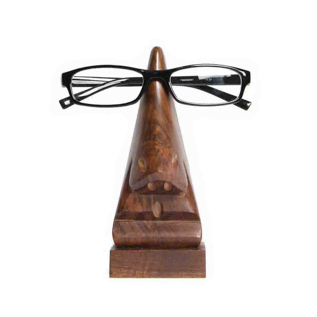 Nose Eyeglass Holder (Add-on)