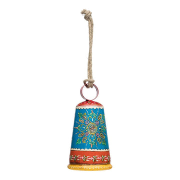 Henna Treasure Bell - Multi (Add-on)