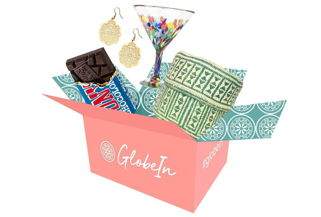 GlobeIn Membership - Monthly Only $6.99 Auto renew