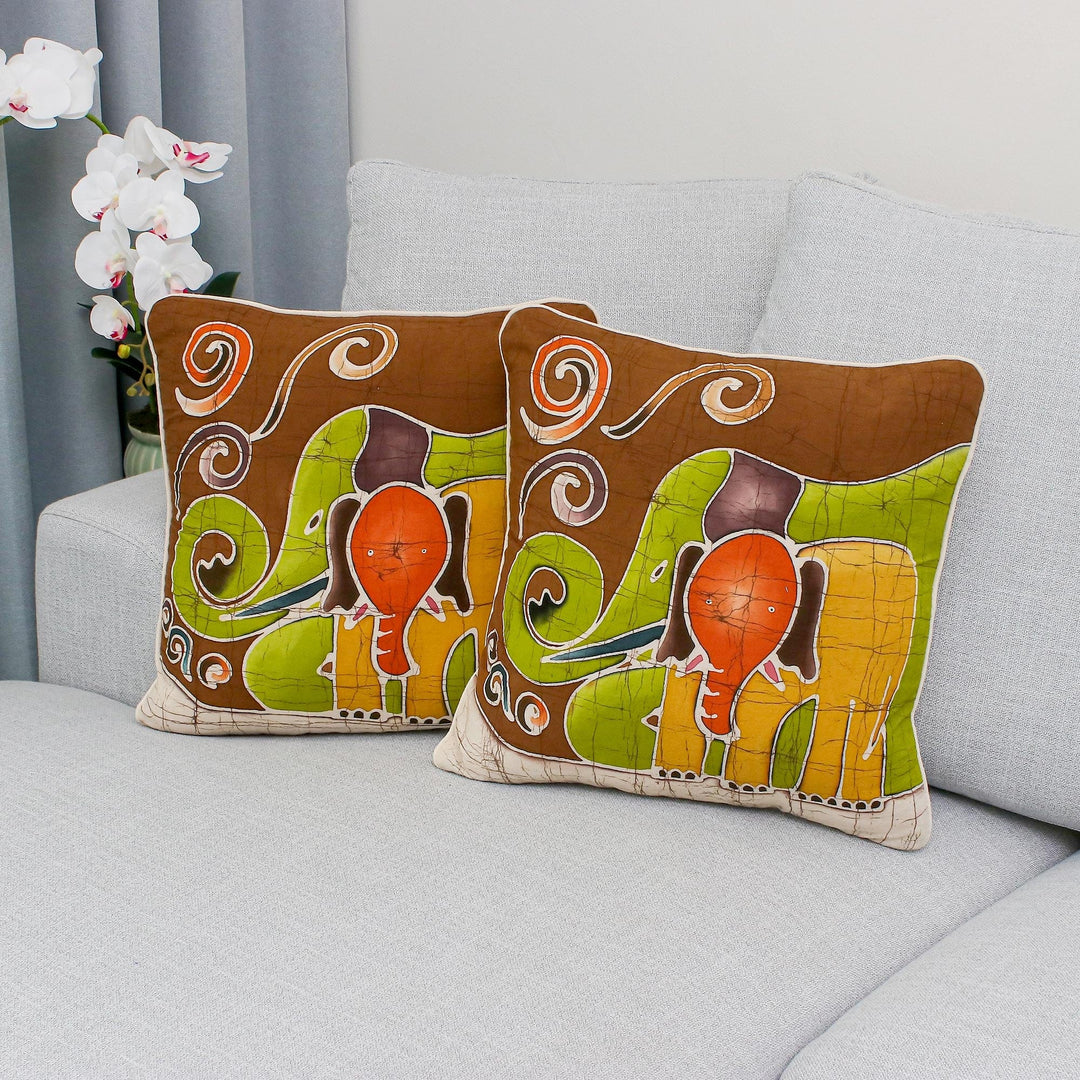 Elephant Family