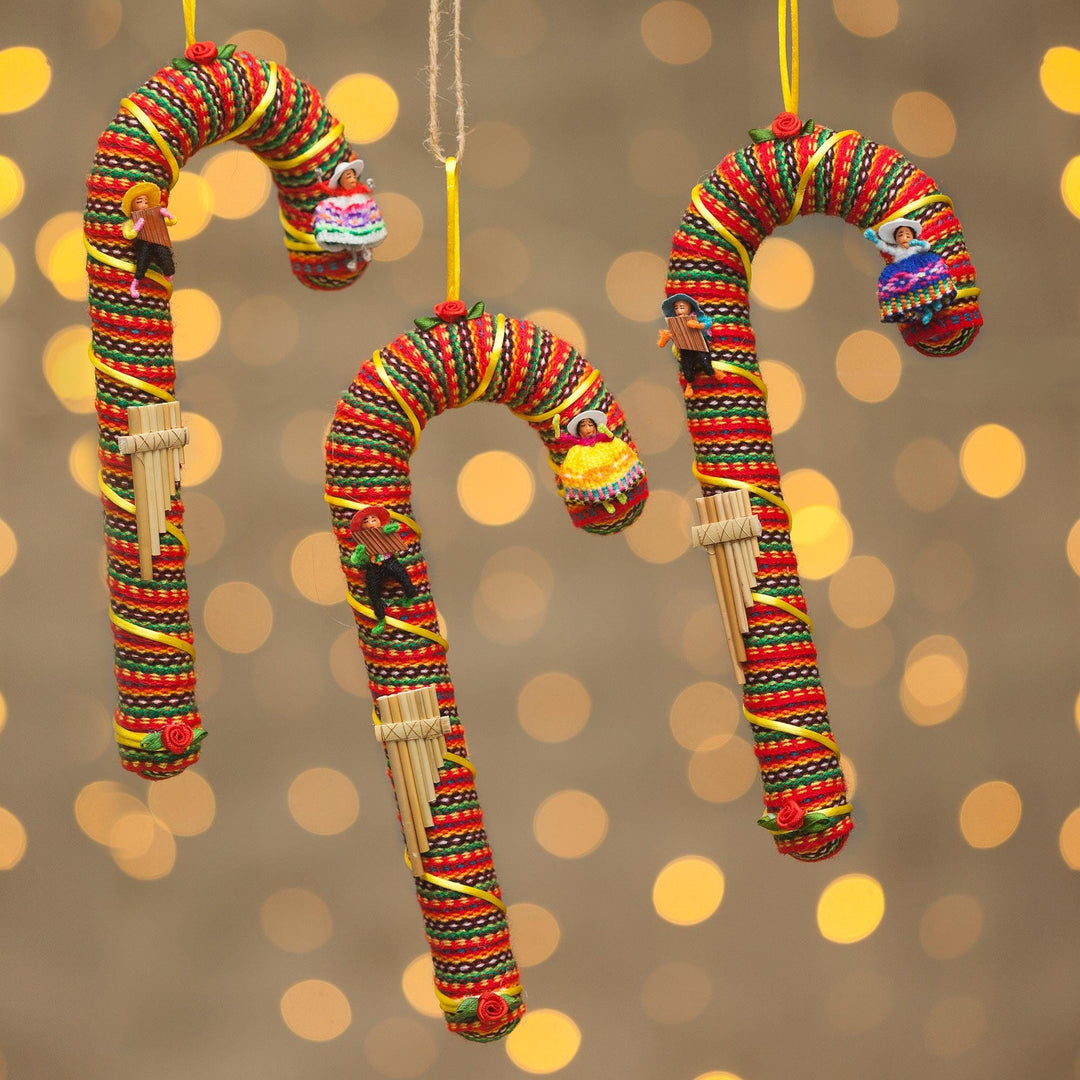 Candy Canes