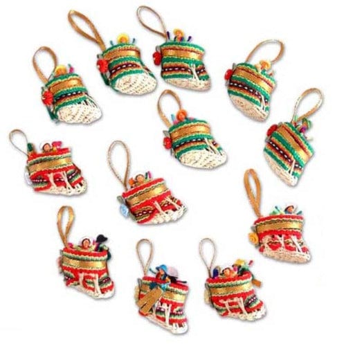 Christmas Stockings