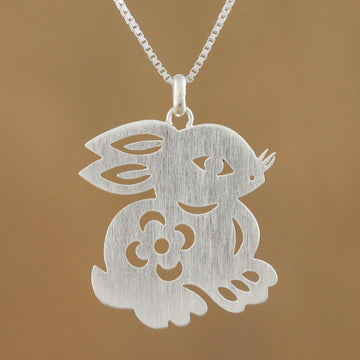 Chinese Zodiac Rabbit