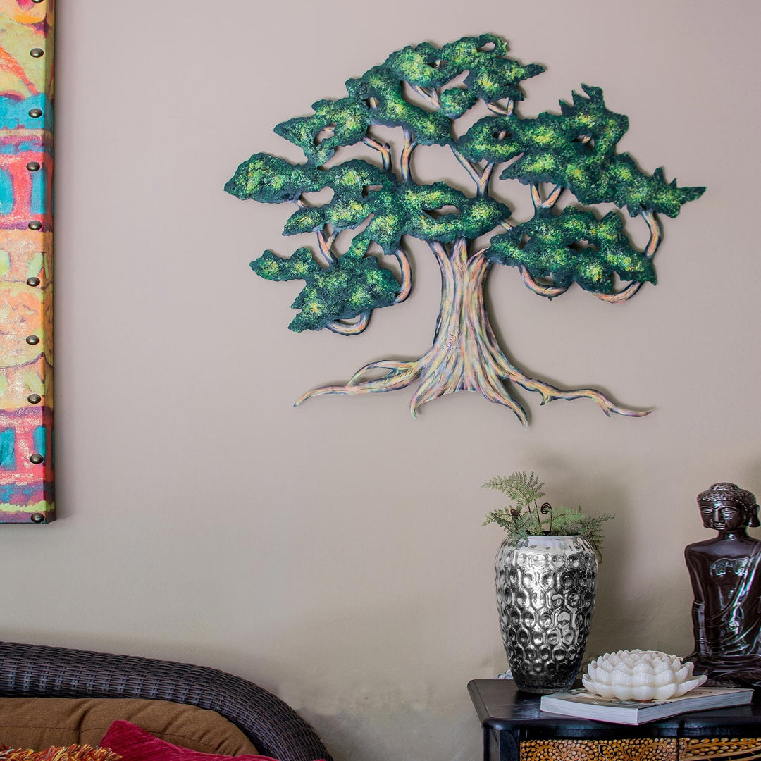 Ancient Shade Tree