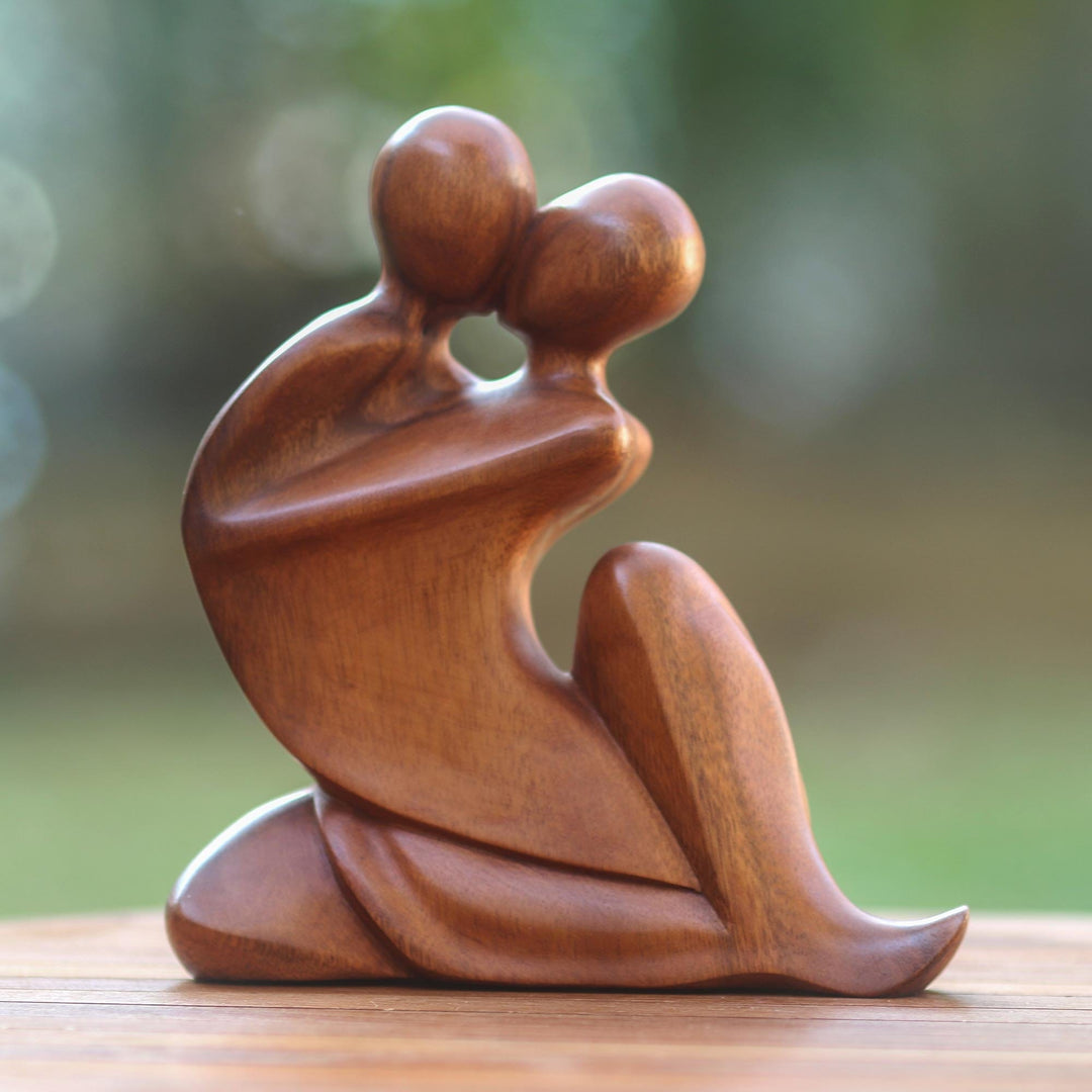 The Embrace
