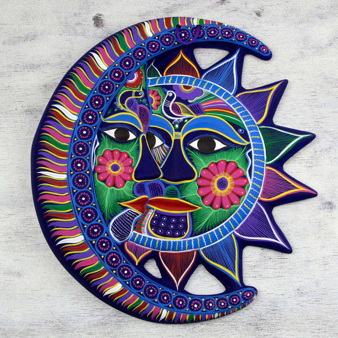 Eclipse of Love