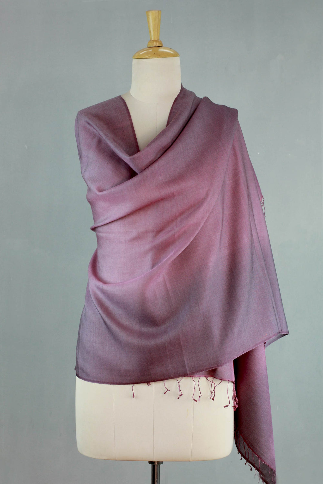 Amethyst Sigh