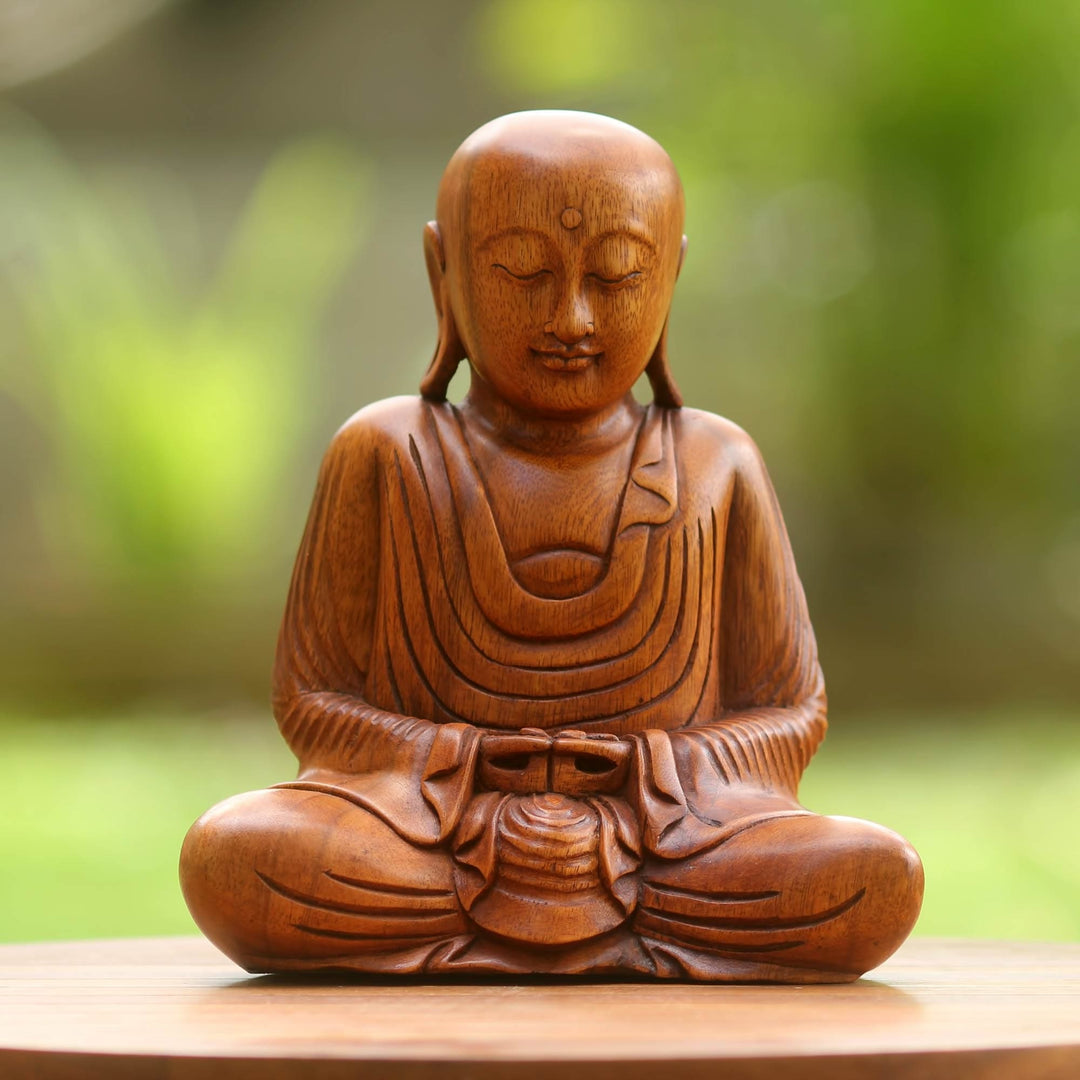 Samadhi Buddha