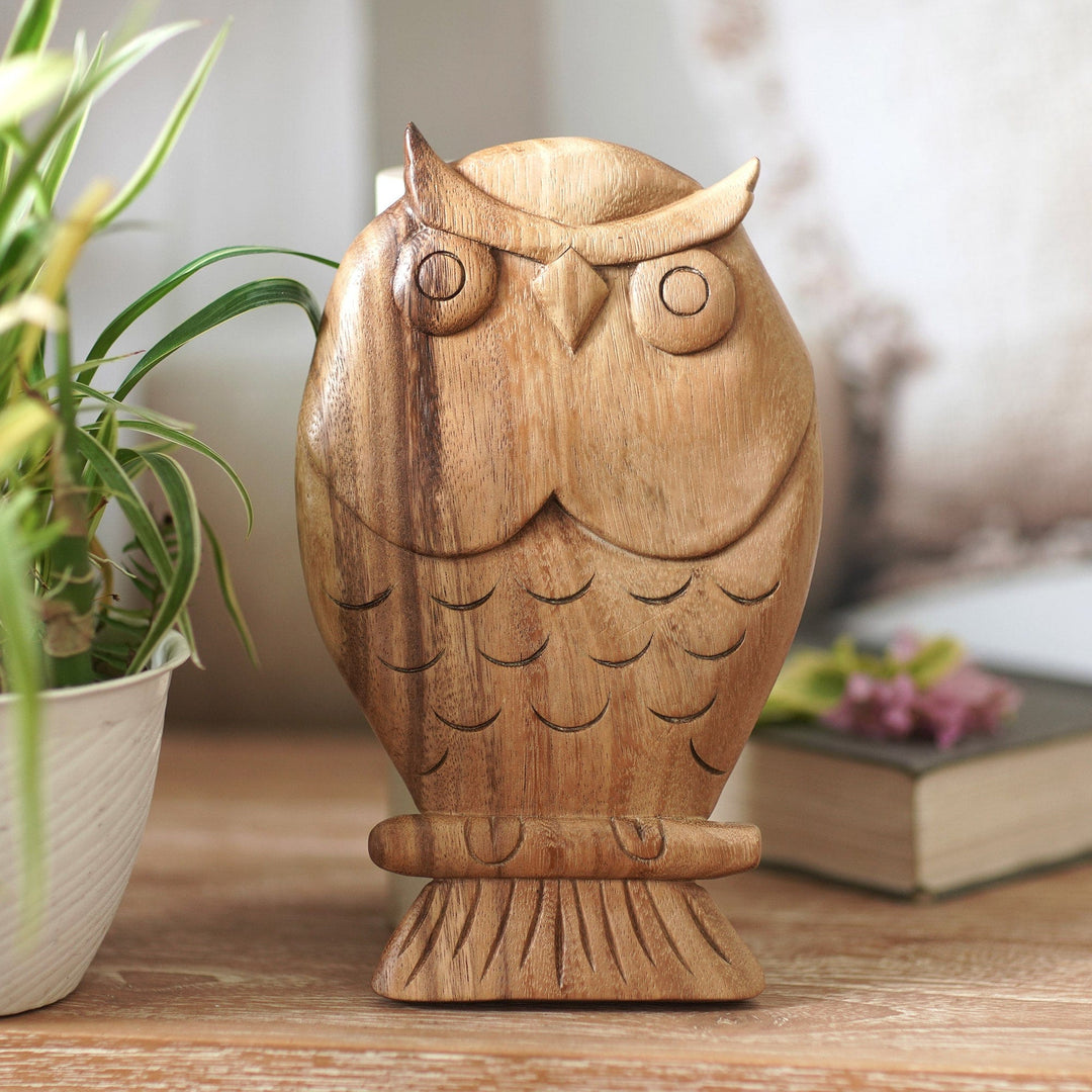 Owl Philosophy