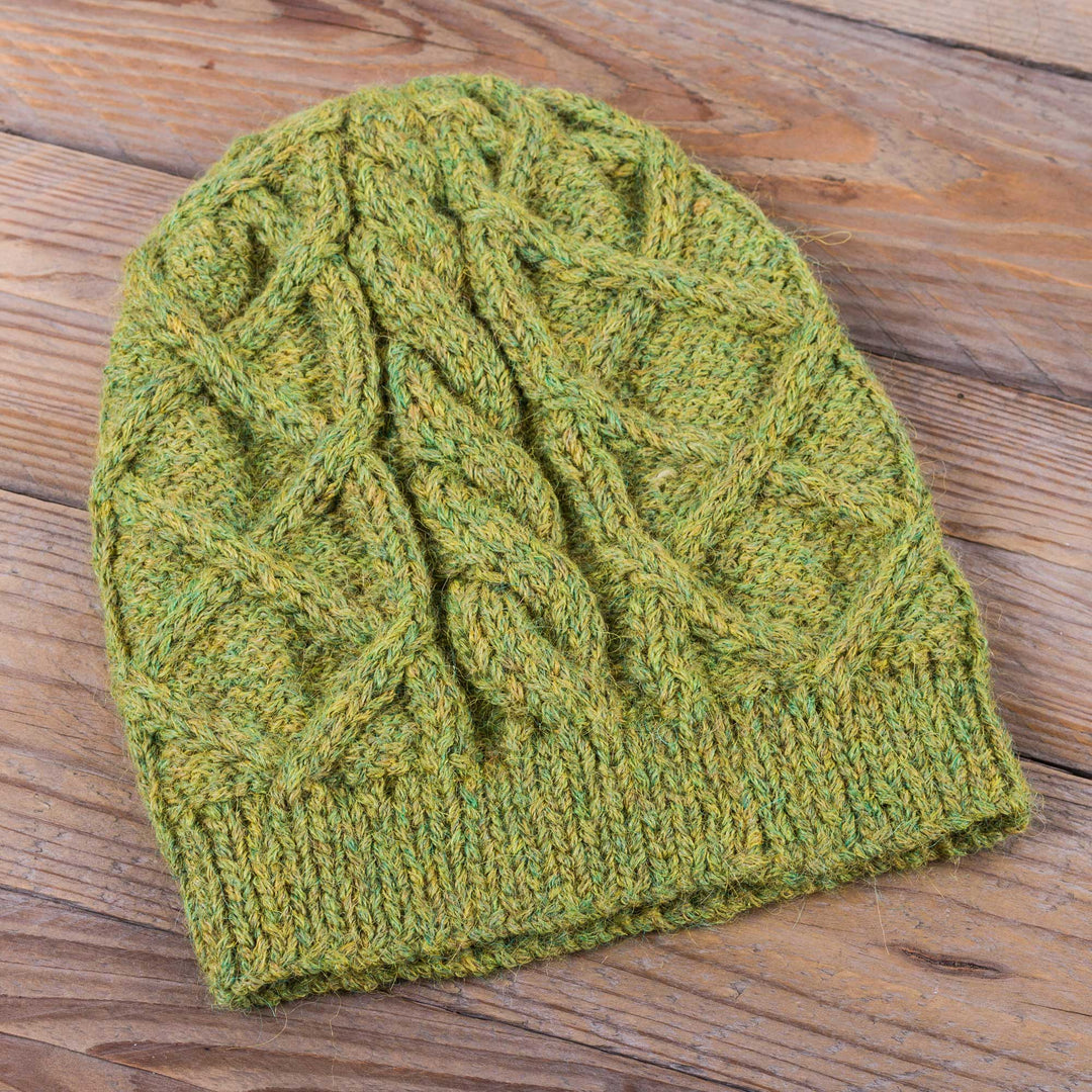 Coconut Green