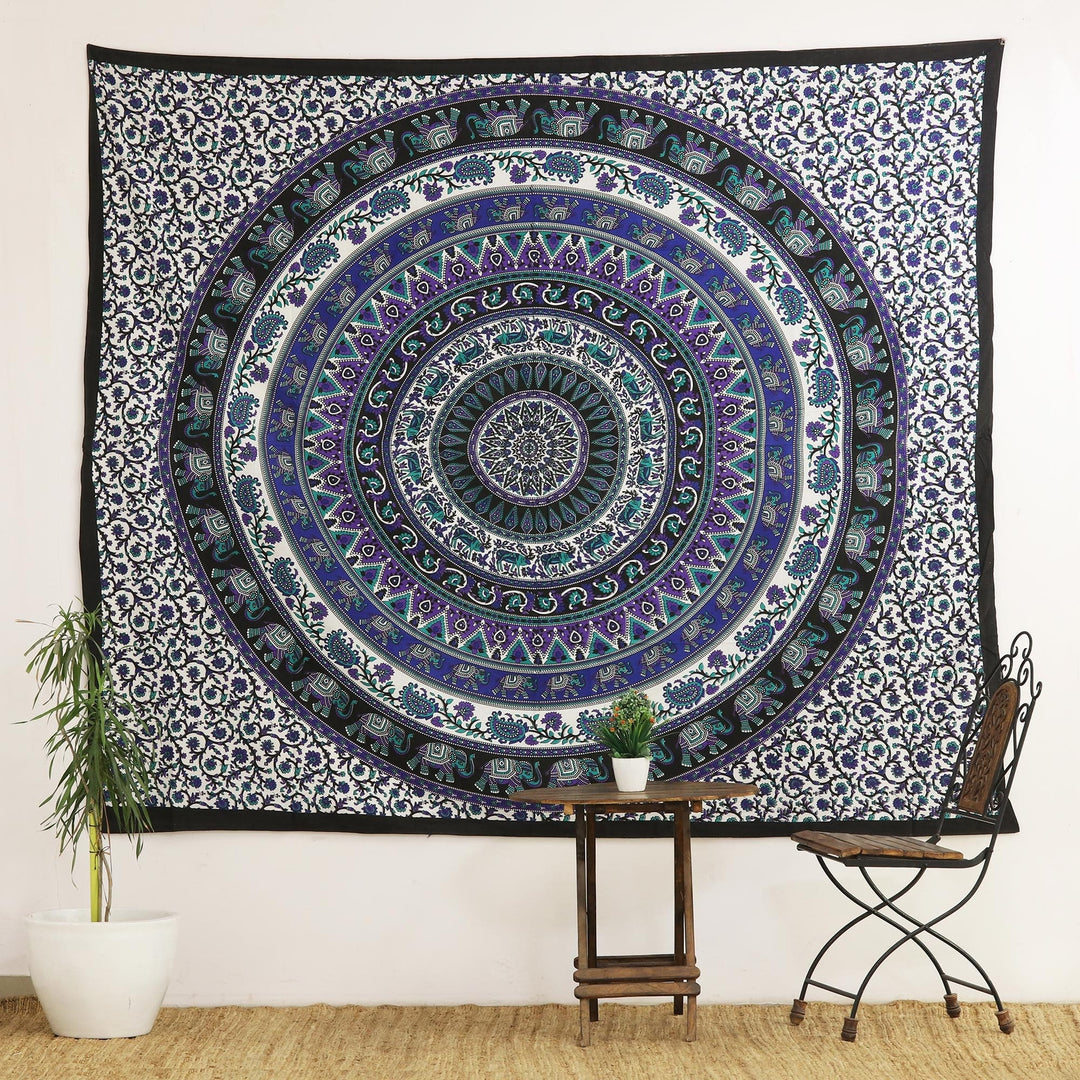 Beautiful Mandala