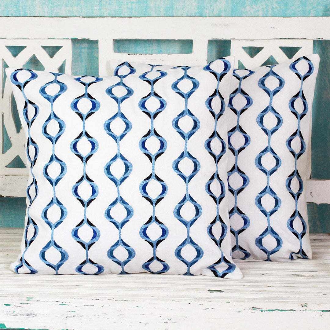 Exotic Hives in Cerulean