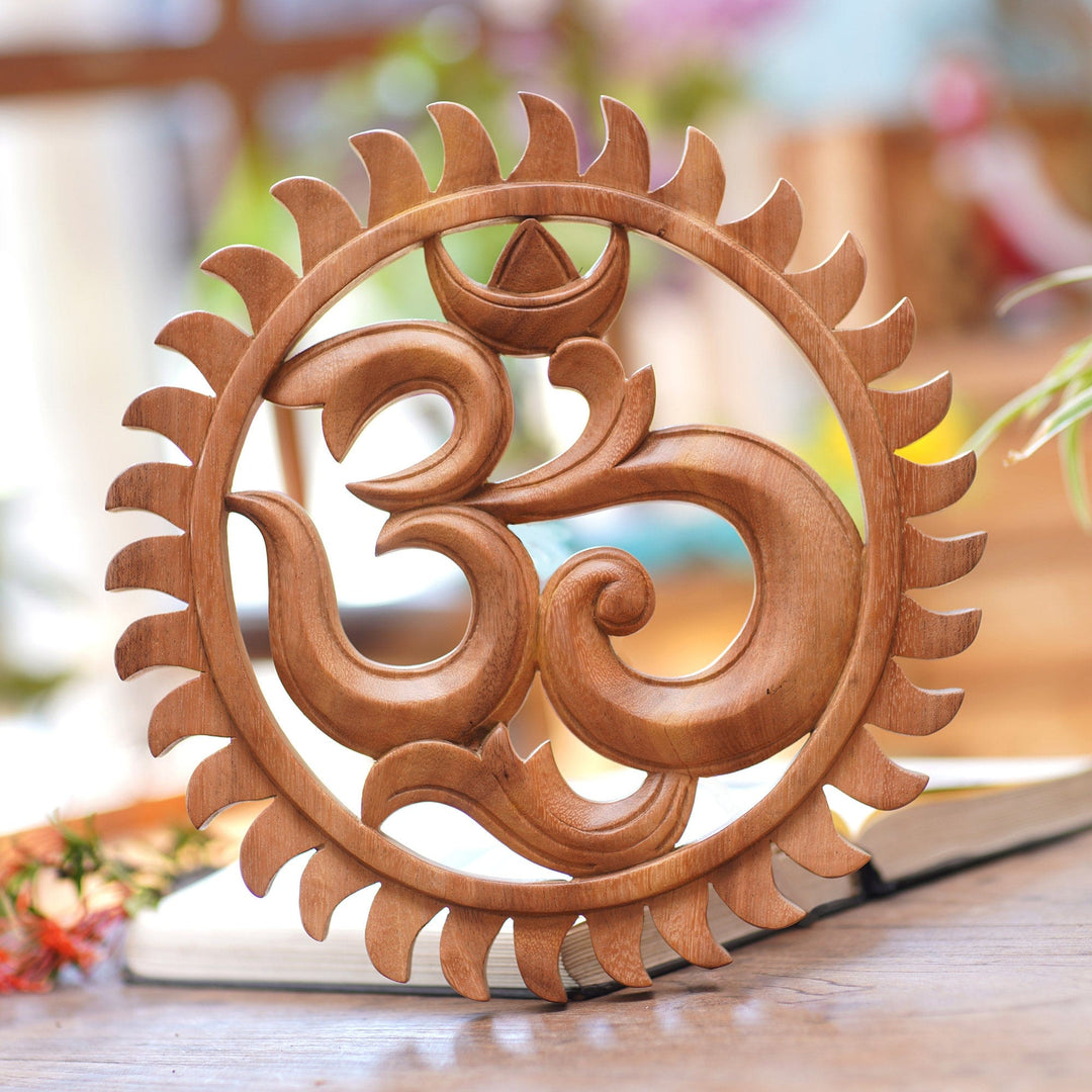 Sunny Om