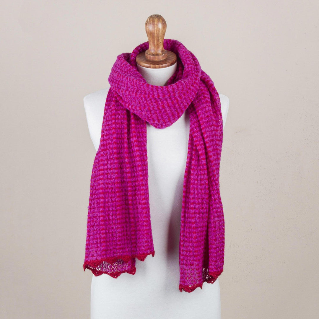 Fuchsia Connection