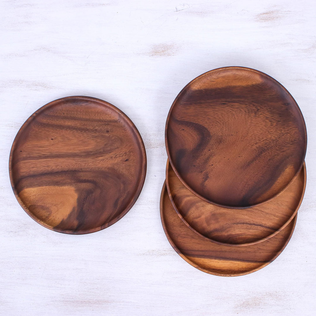 Natural Discs