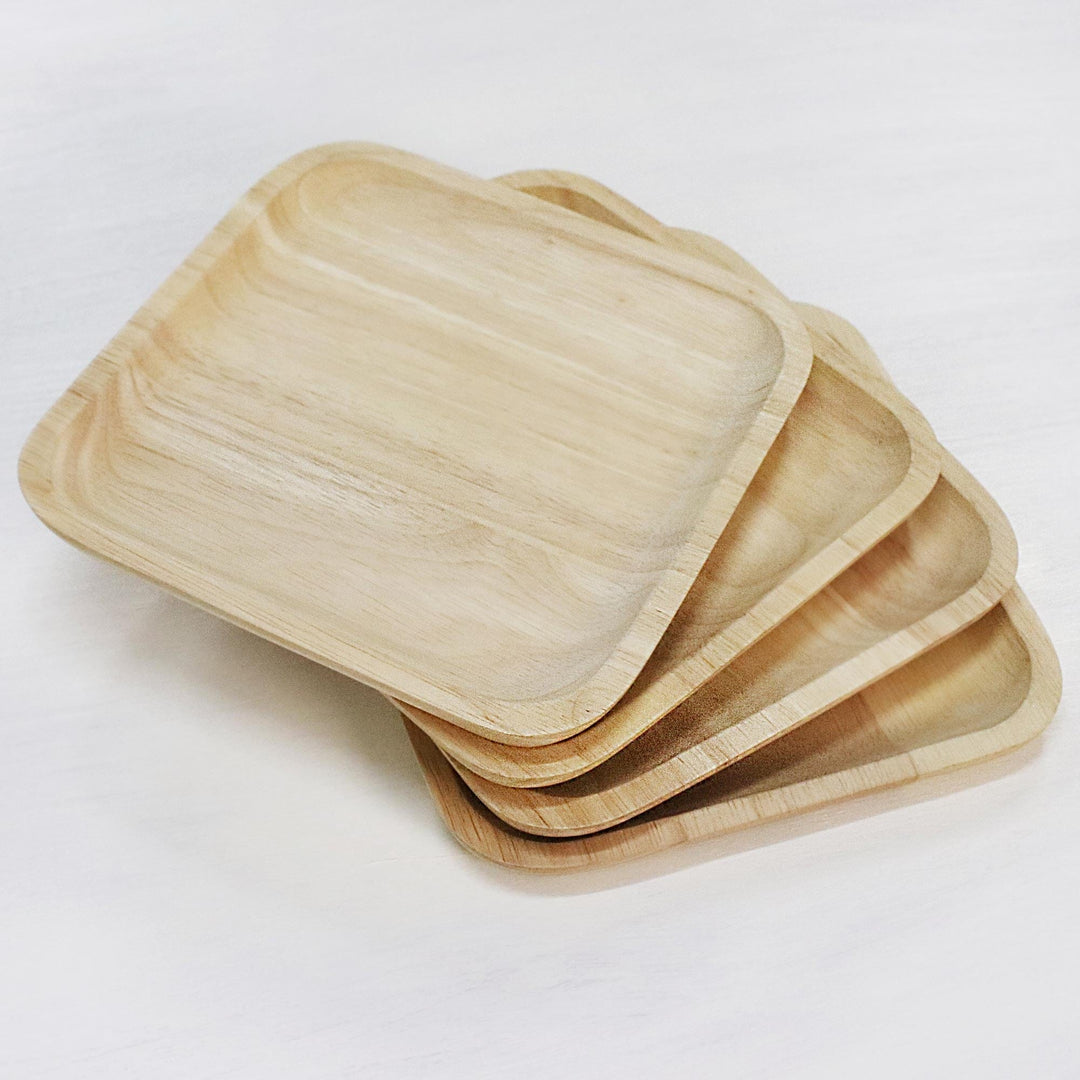 Natural Squares