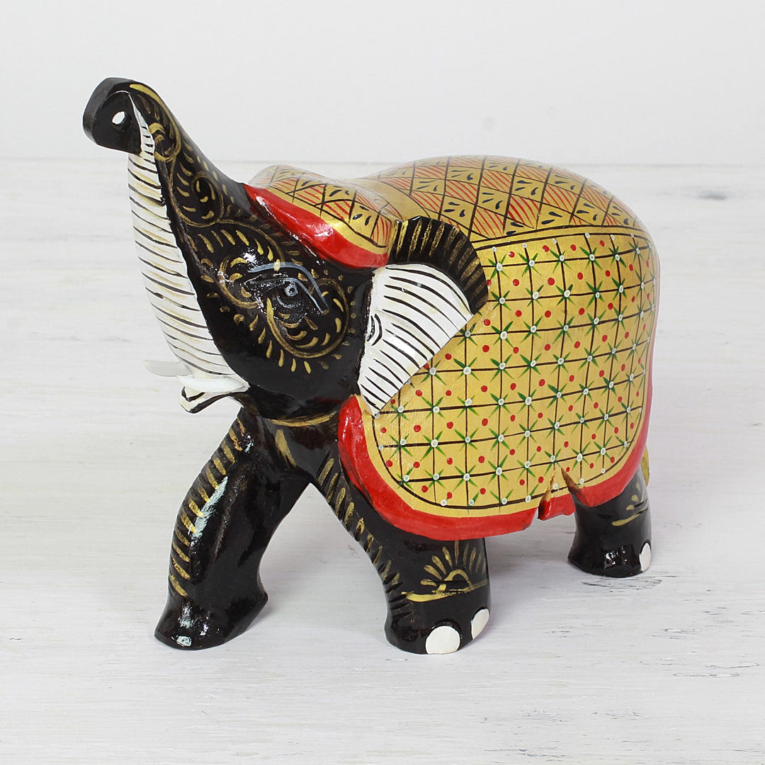 Elephant Fortune