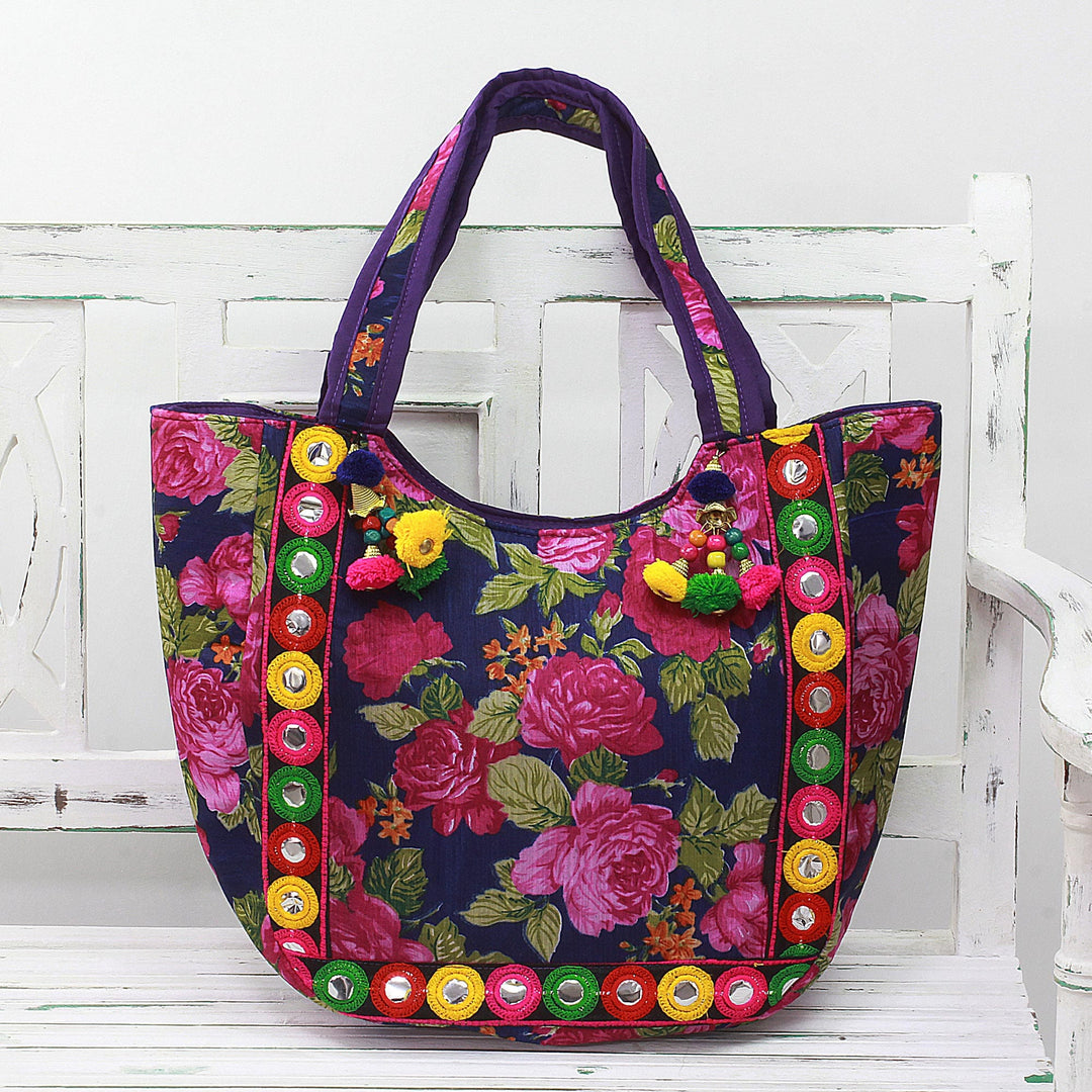 Rosy Garden