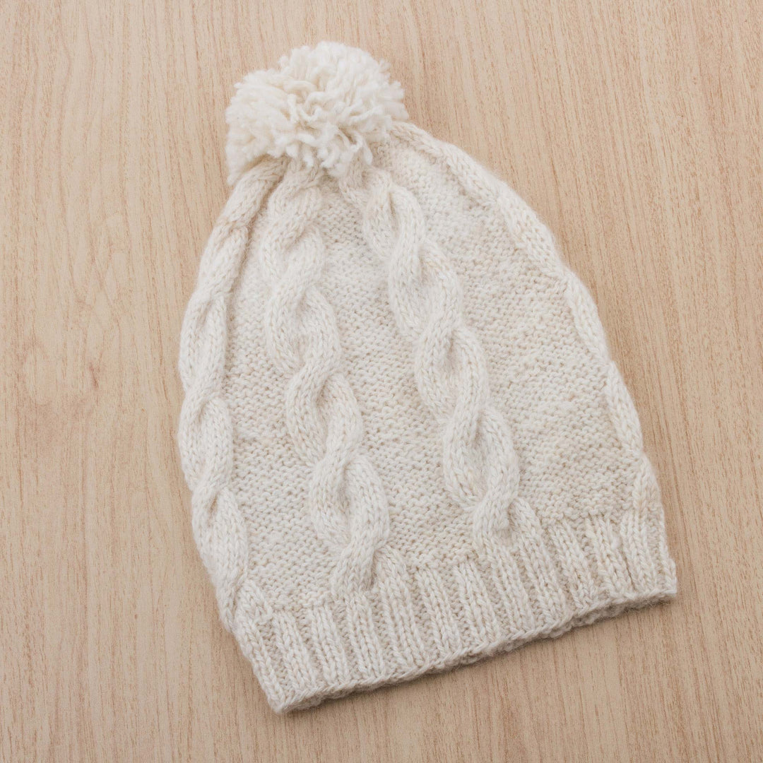 Antique White
