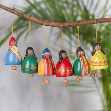 Enchanting Bells