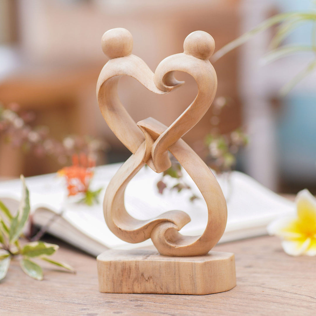 Balanced Hearts