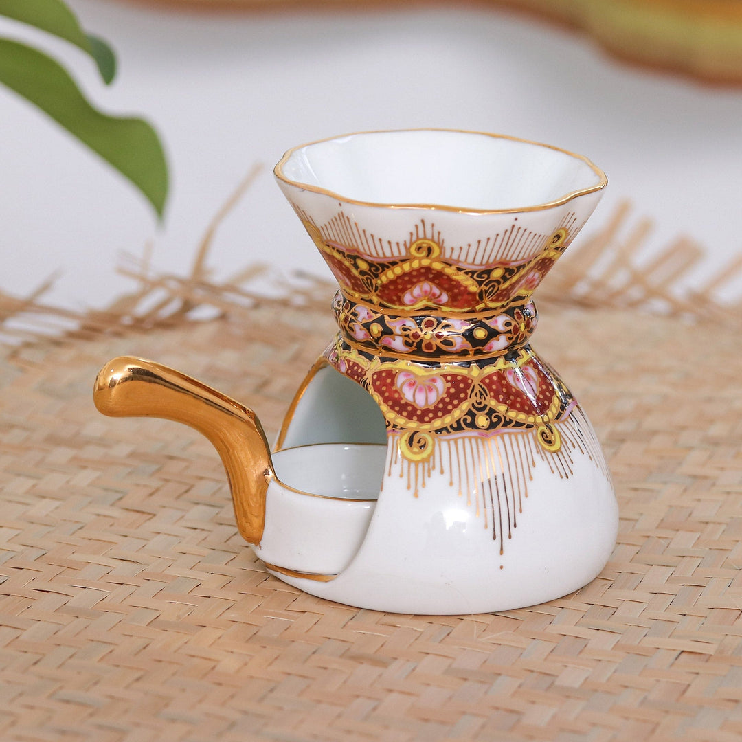 Thai Luxury