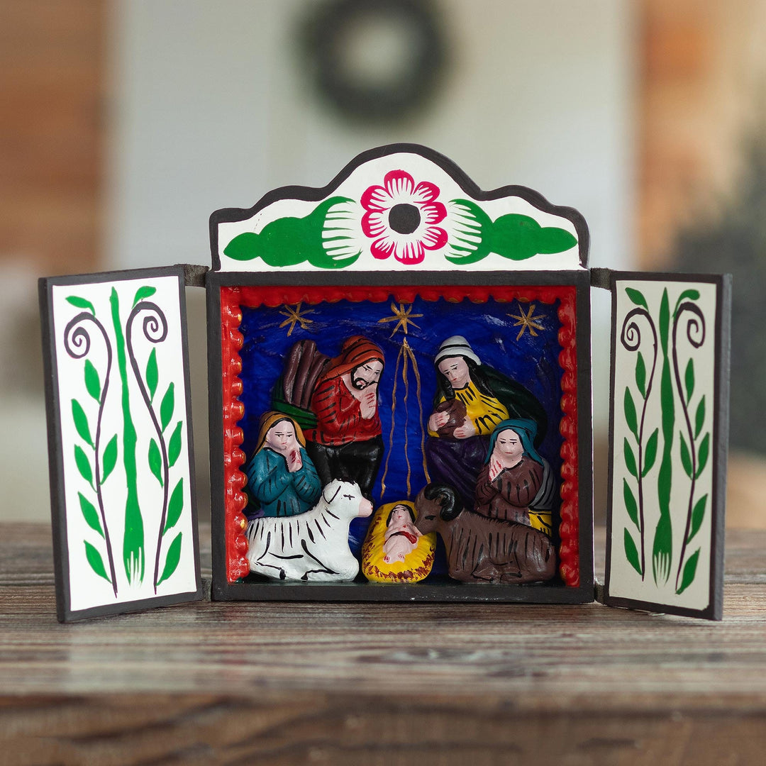 Christmas by Starlight