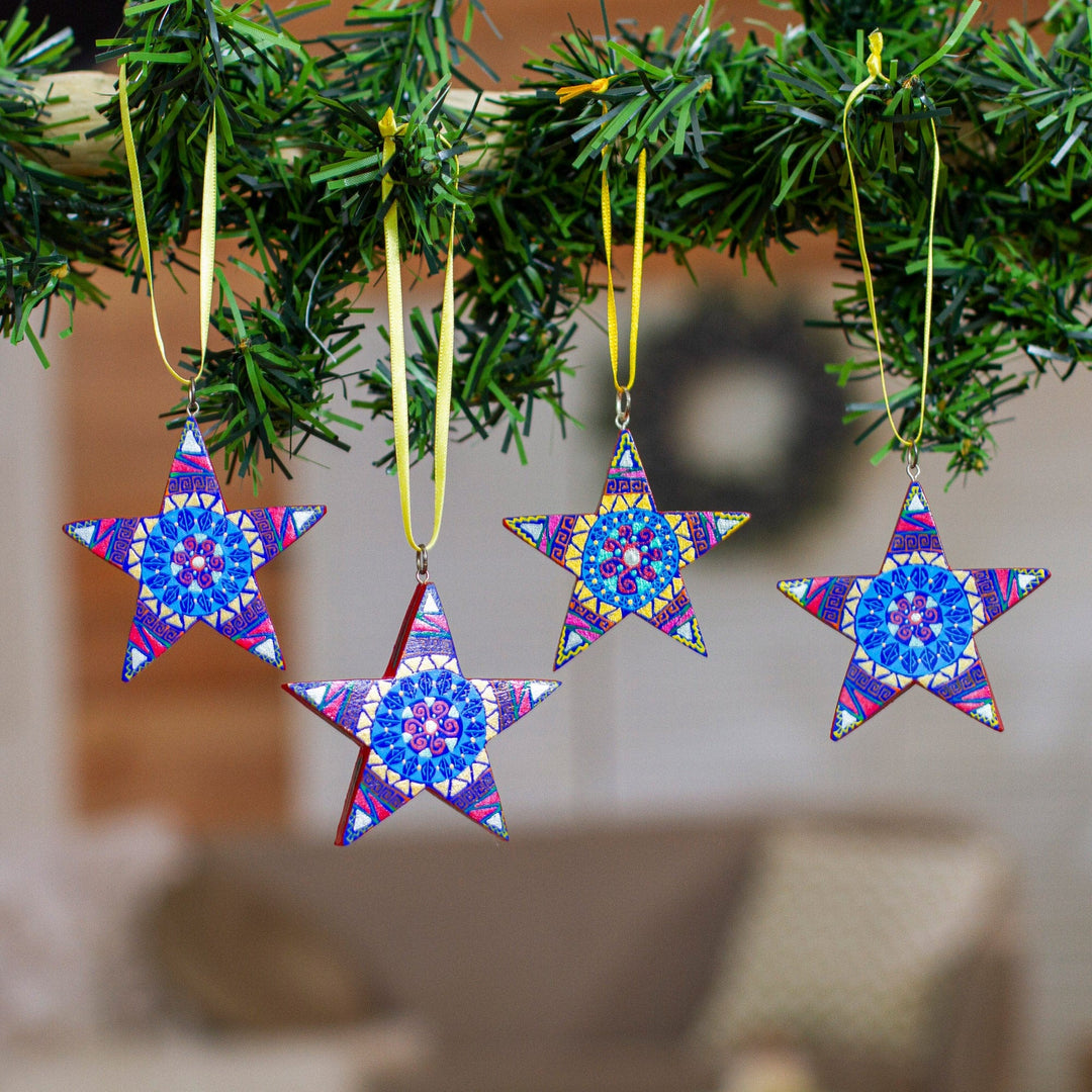Alebrije Star