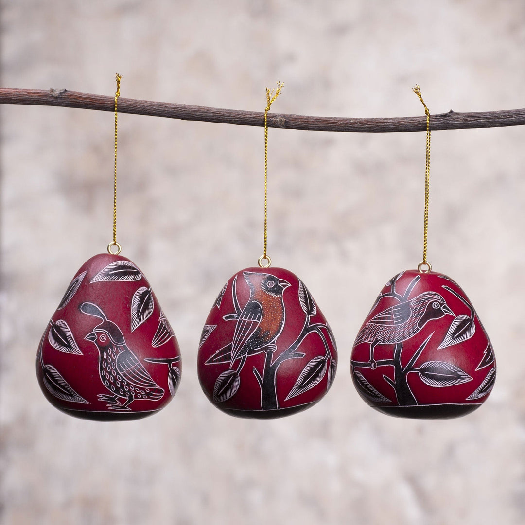 Moon Birds
