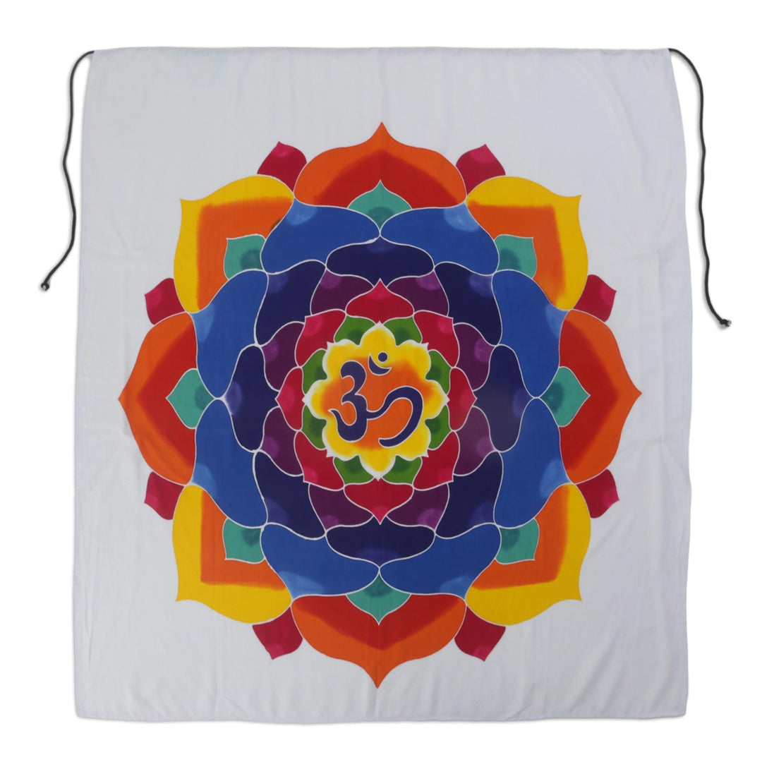 Meditation Bloom