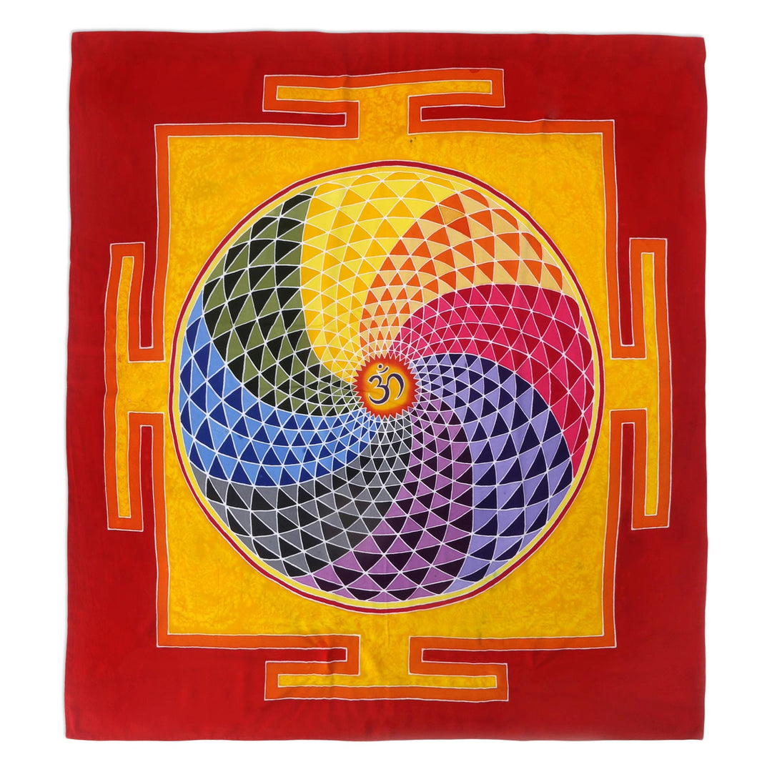Om Daydream