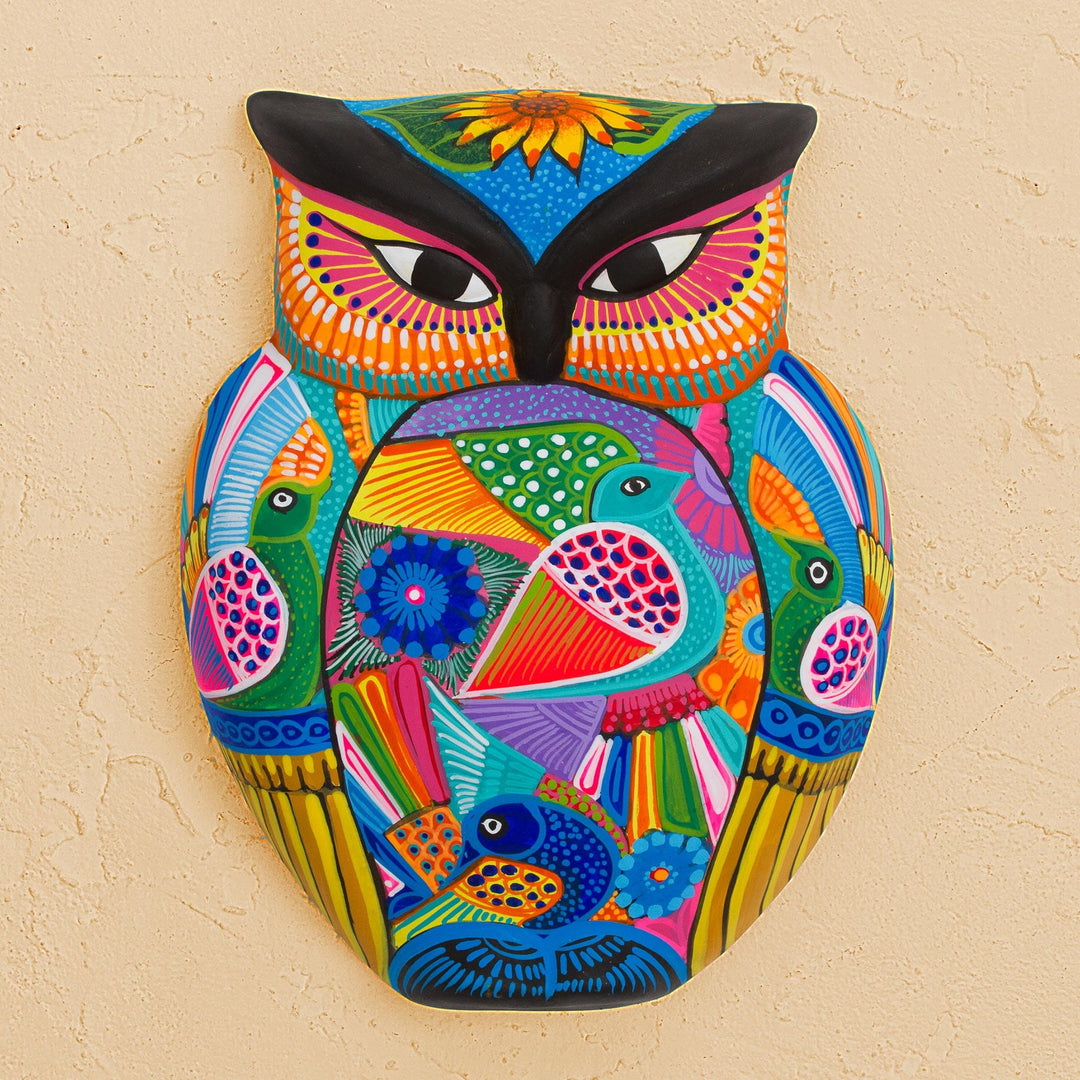 The Wisest Bird