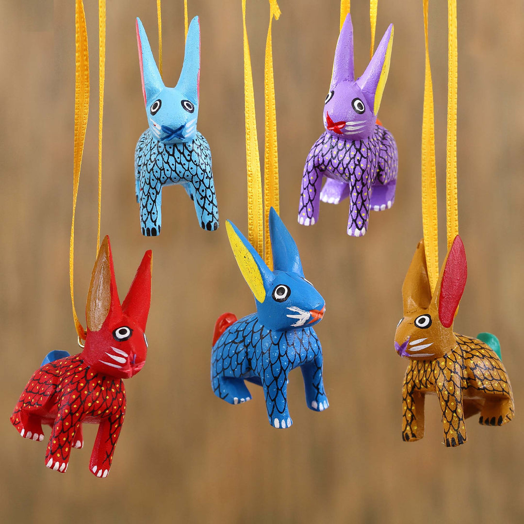 Sweet Rabbits