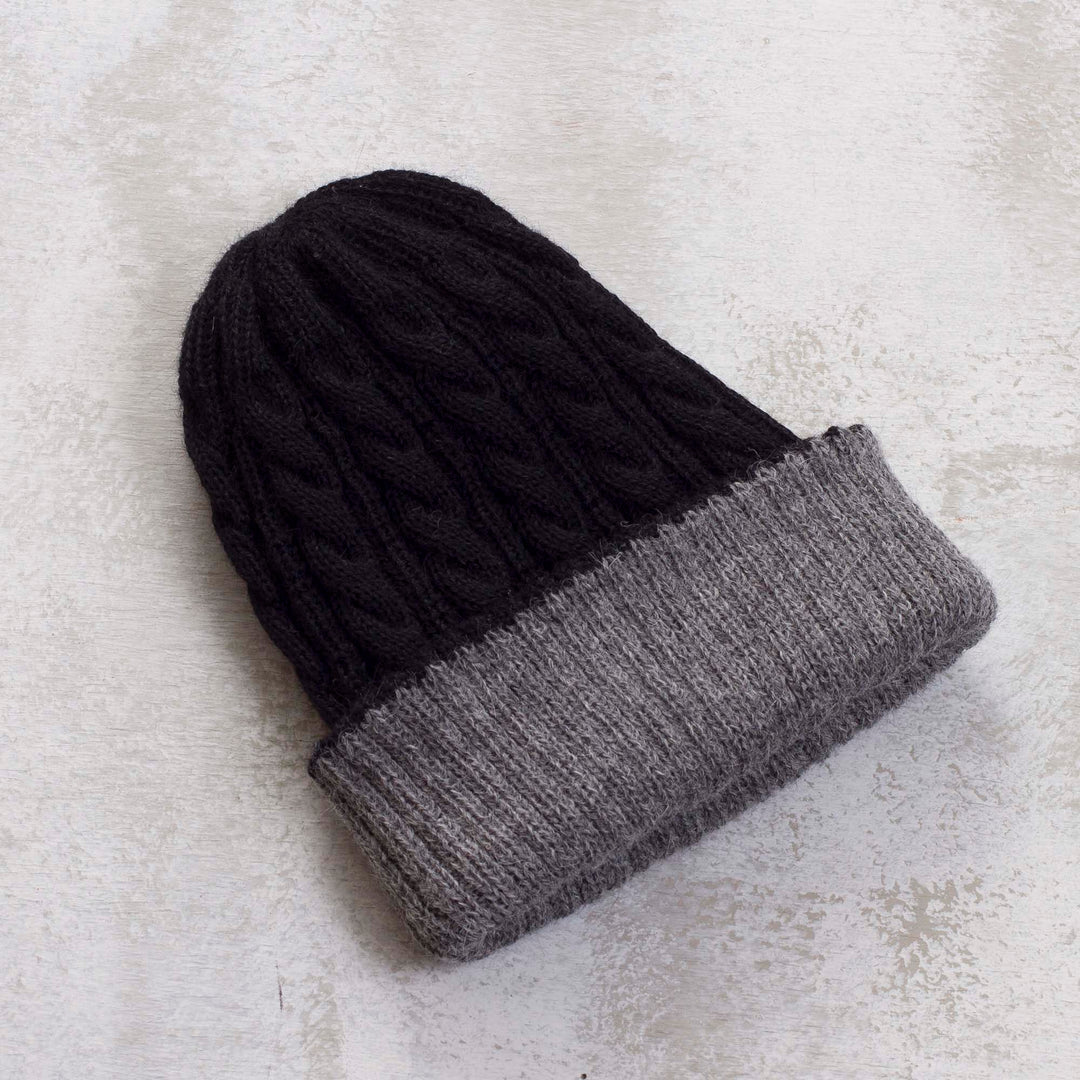 Warm and Cozy