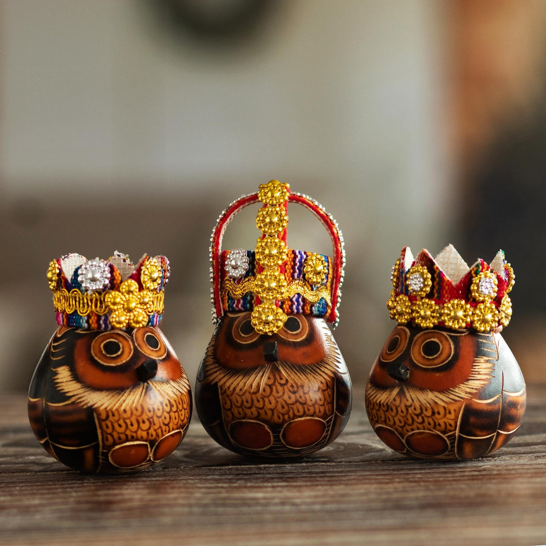 Three Kings