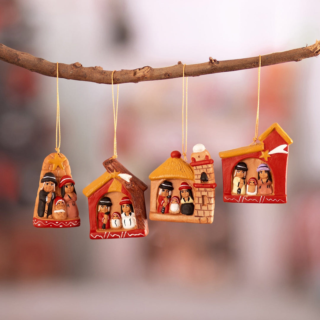 Ayacucho Nativities