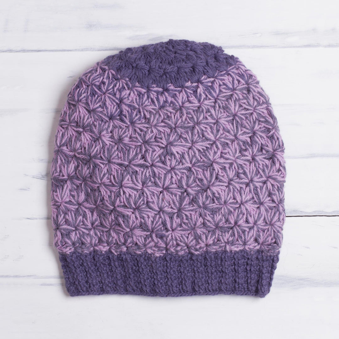 Violet Delight